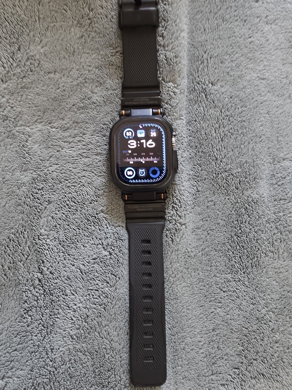 Apple Watch Ultra 2